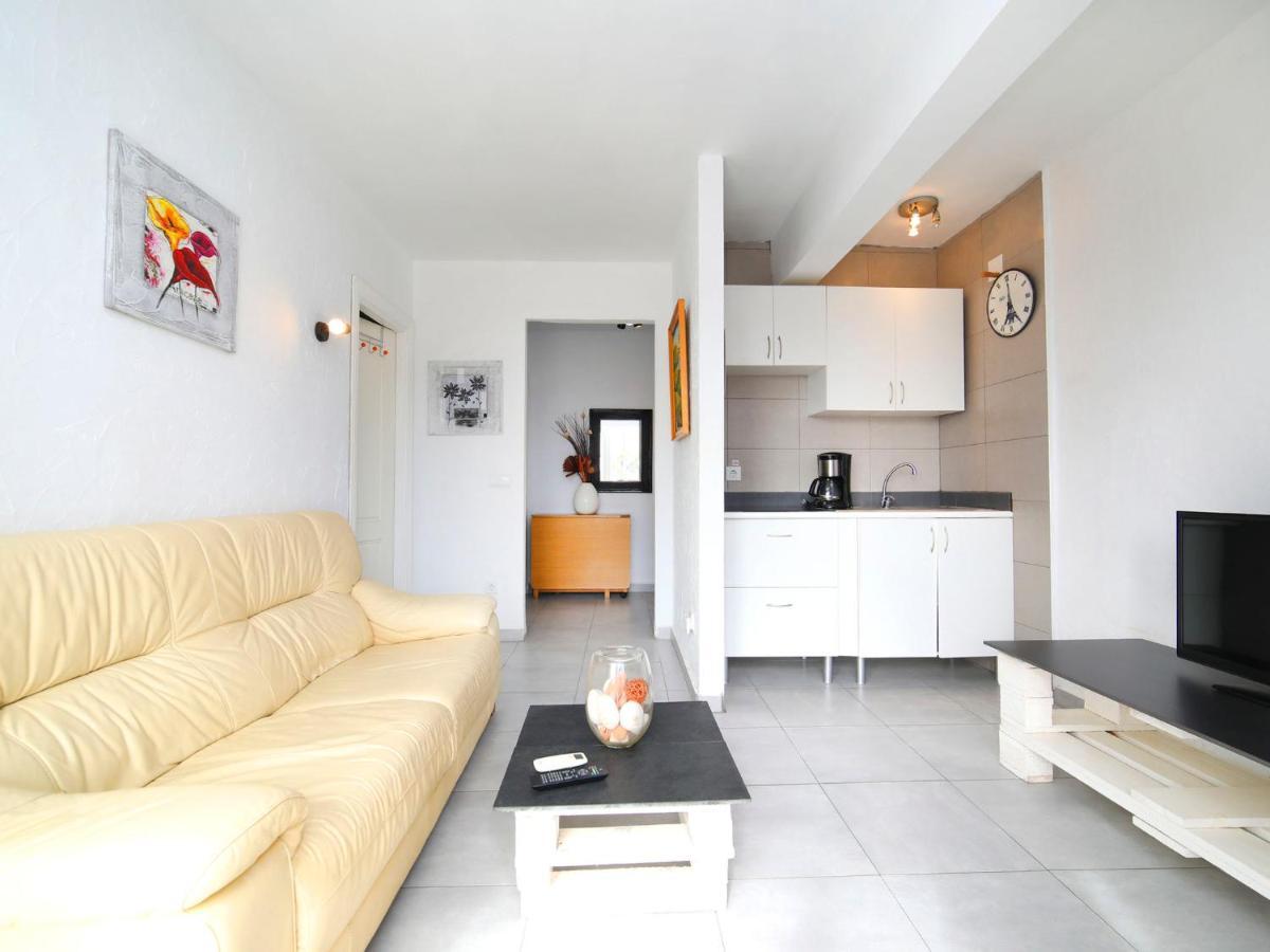 Apartment Paola Калпе Екстериор снимка